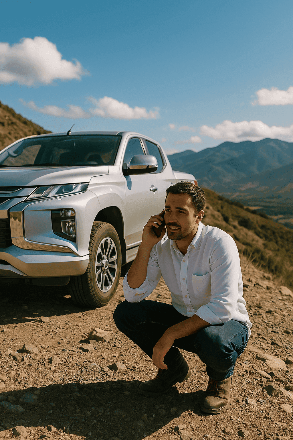 Apps y flujos en Atlas