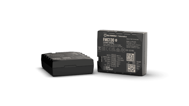 Teltonika FMC130