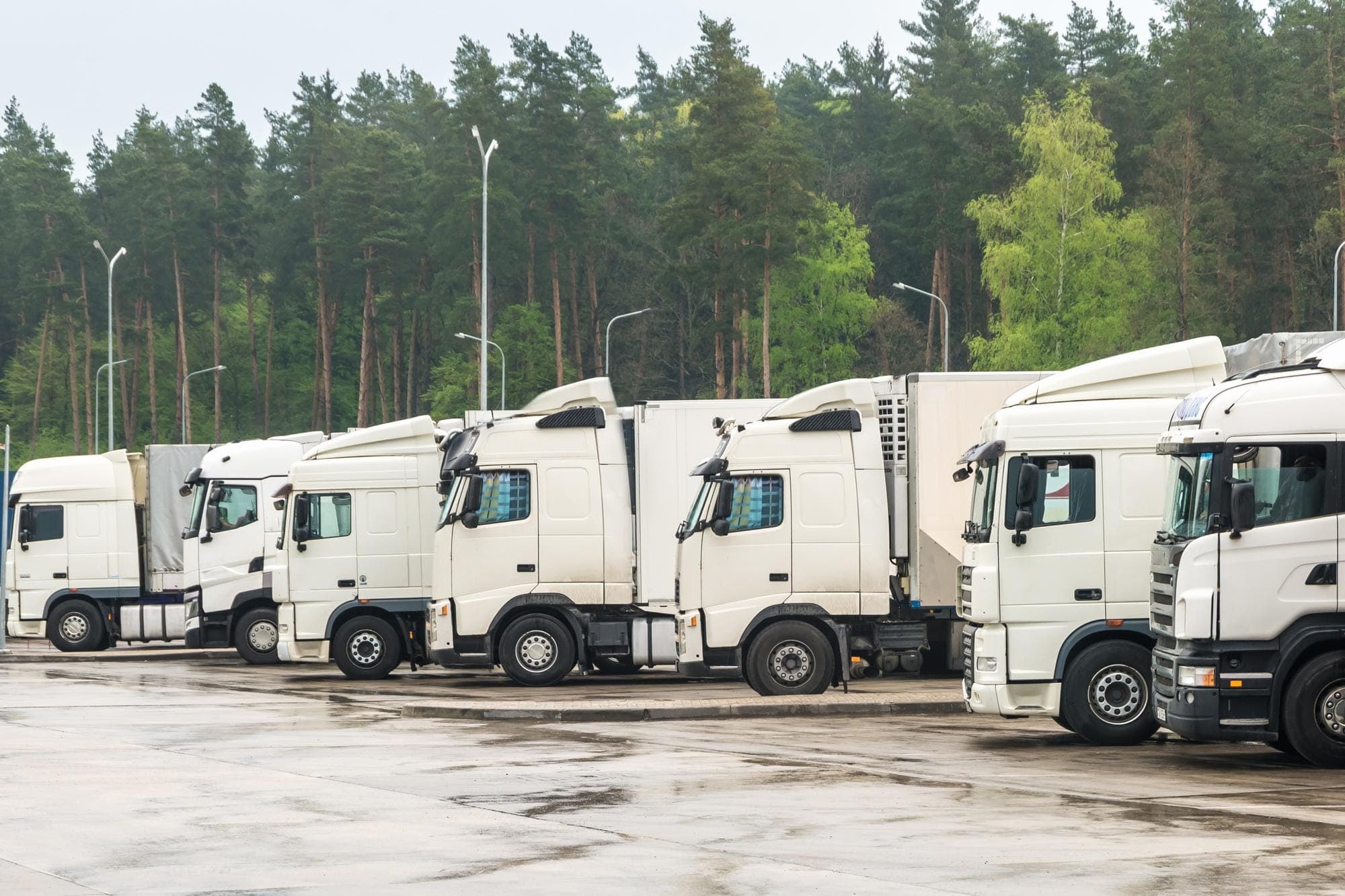 Claves para una Logística de Transporte más Segura y Eficiente