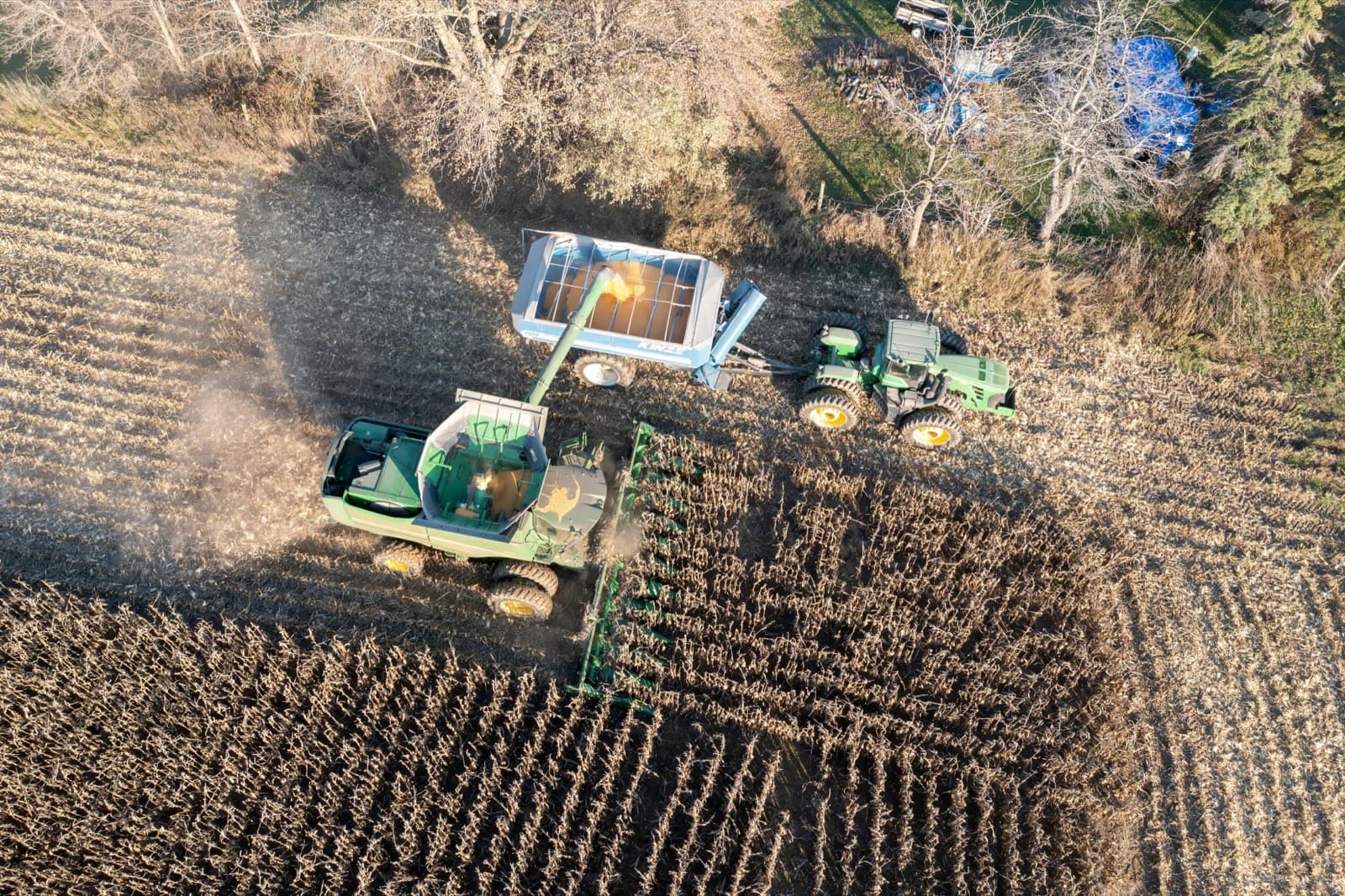 Agricultura