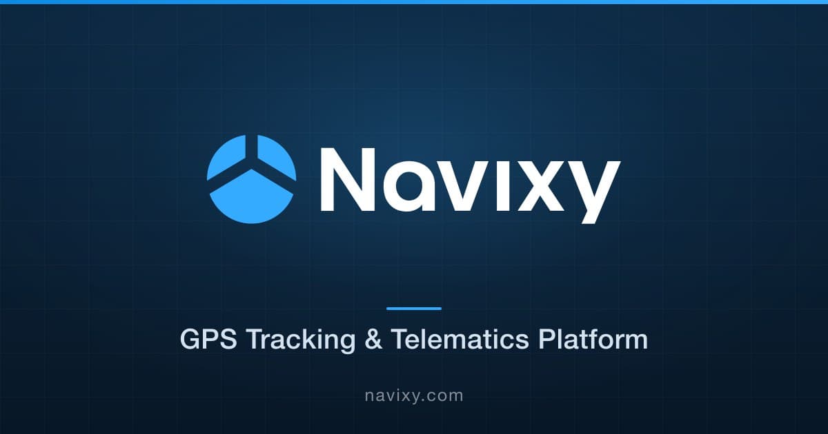 Navixy