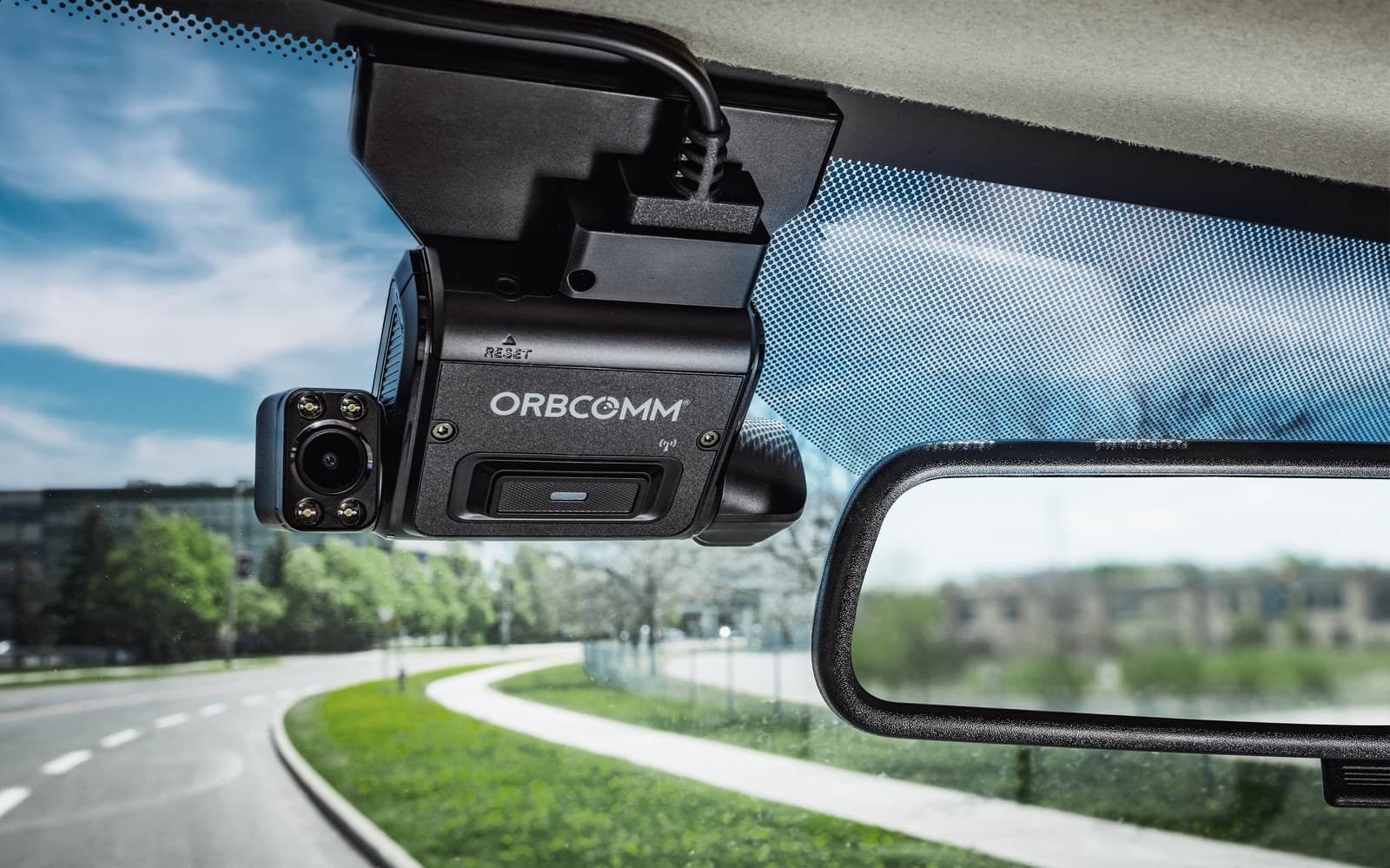 ORBCOMM
