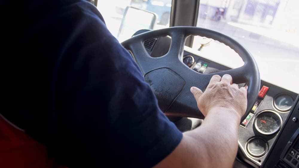 Sence: Cursos Gratuitos de Conducción