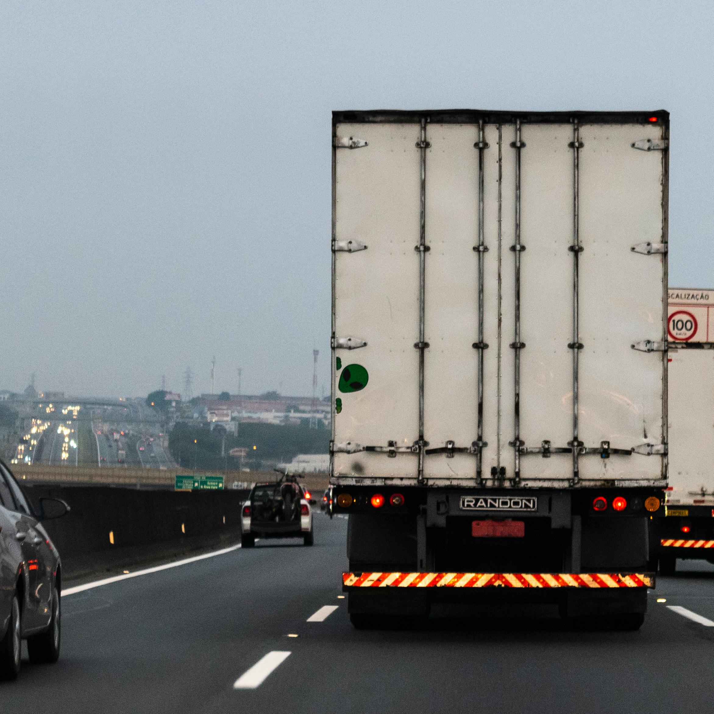 Transporte y Logistica