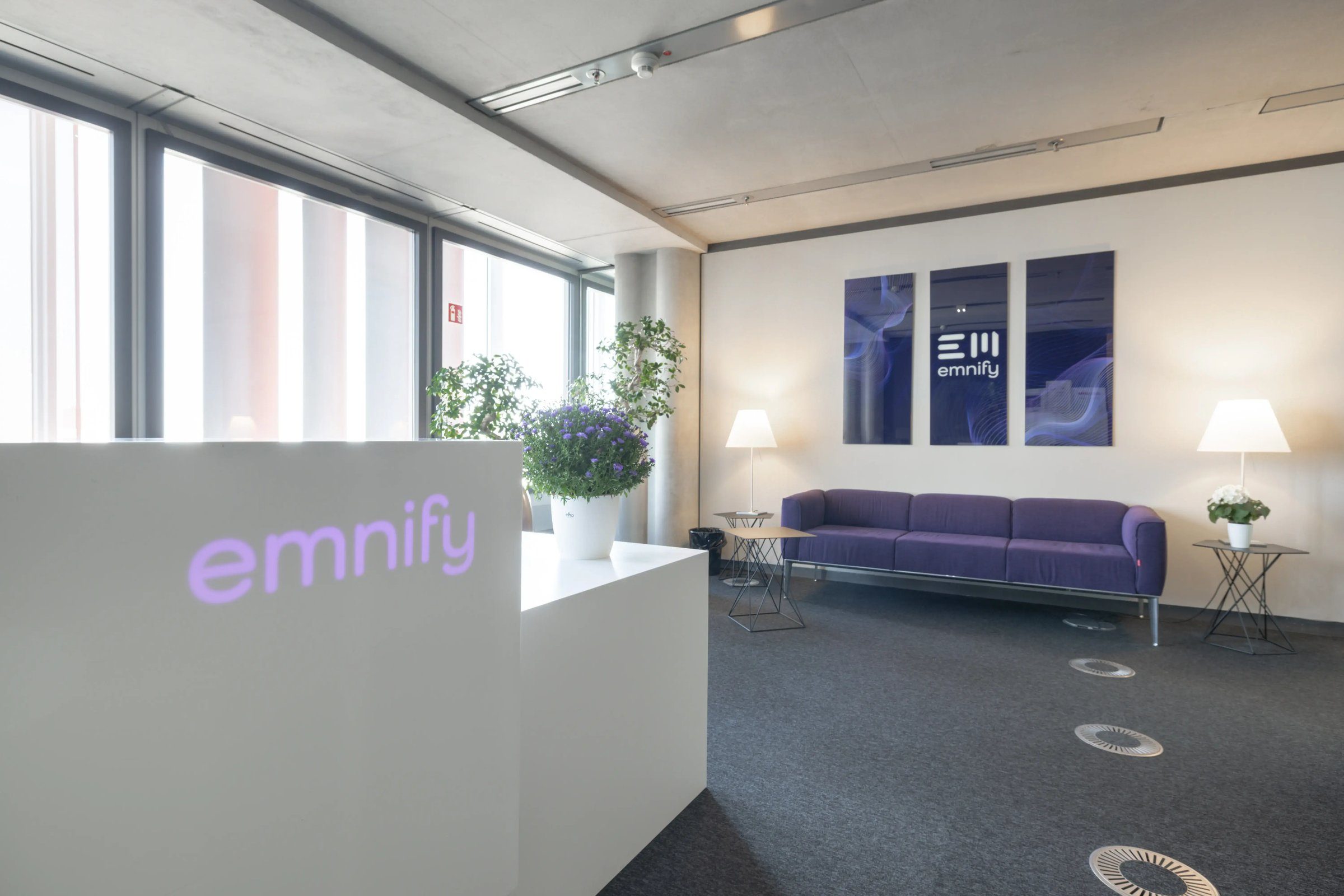 Emnify