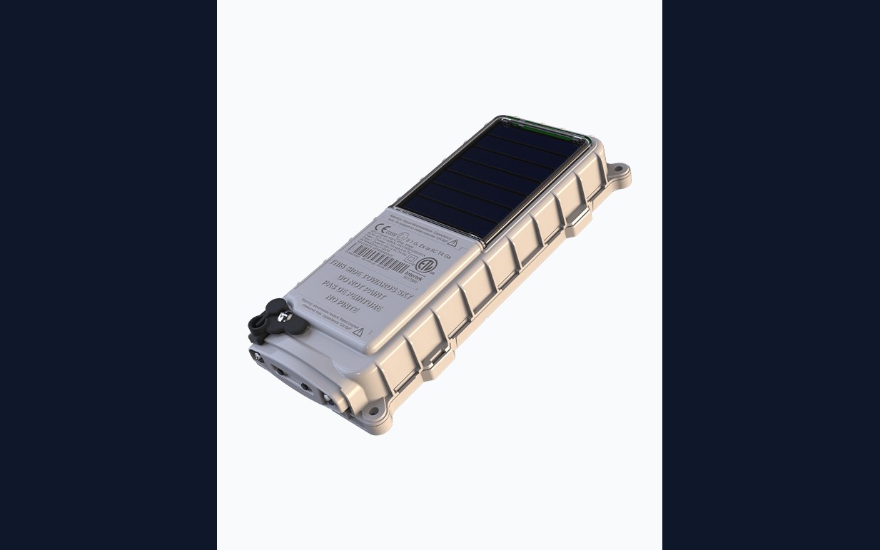 Globalstar, red satelital LEO para activos remotos