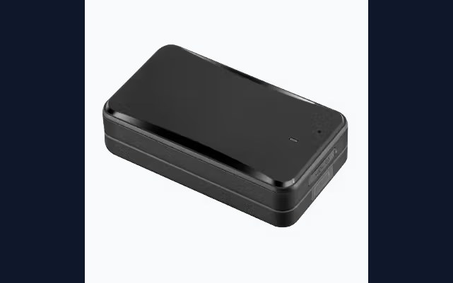 Jimi IoT, trackers GPS con batería y solar para activos