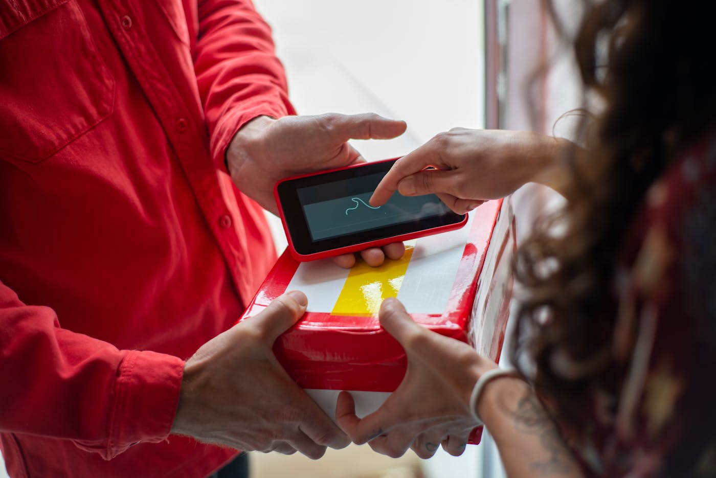 Experiencia del Cliente