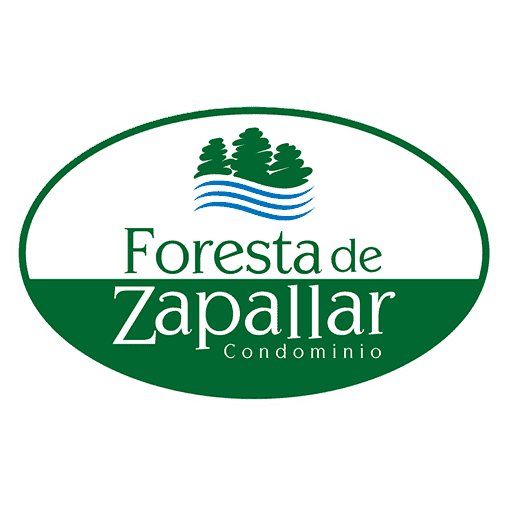logo foresta de zapallar