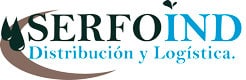 logo serfoind